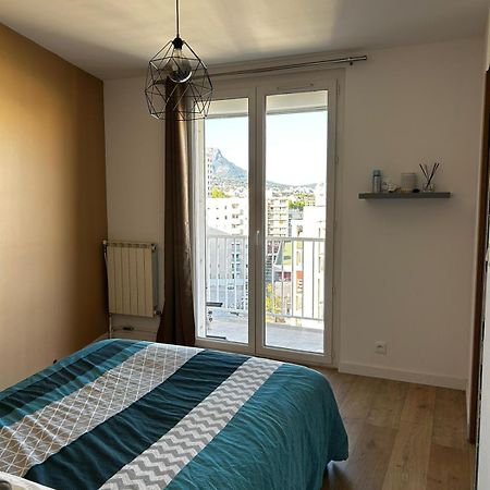 Bel Appartement 툴롱 외부 사진