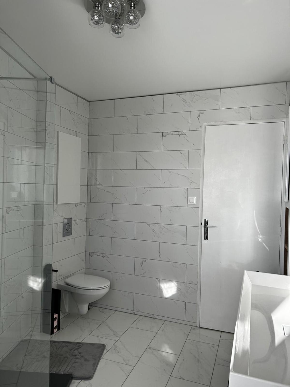Bel Appartement 툴롱 외부 사진